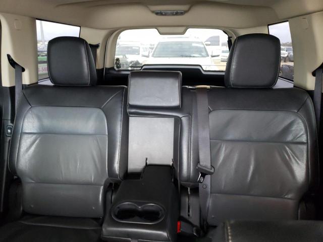 Photo 10 from auction – 2015 FORD FLEX SEL with VIN 2FMGK5C8XFBA07855