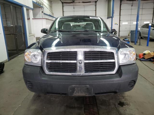 Photo 5 from auction – 2005 DODGE DAKOTA ST with VIN 1D7HE22K15S353637