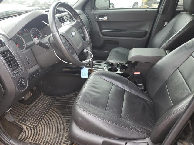 Zdjęcie 7 z aukcji – 2010 FORD ESCAPE LIM z VIN 1FMCU0EG0AKD00677