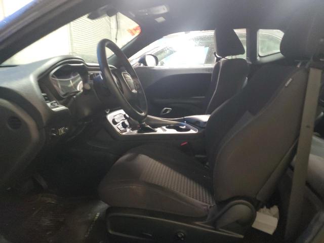 Photo 7 from auction – 2017 DODGE CHALLENGER with VIN 2C3CDZAG7HH578495