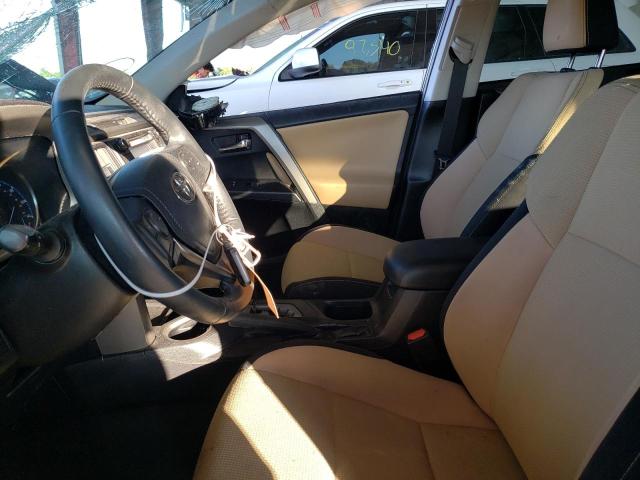 Photo 7 from auction – 2018 TOYOTA RAV4 ADVEN with VIN 2T3WFREV2JW505357