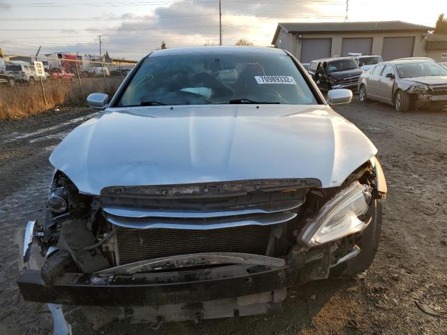 Photo 5 from auction – 2012 CHRYSLER 200 TOURIN with VIN 1C3CCBBB3CN188006