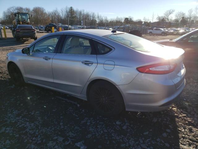 Photo 2 from auction – 2013 FORD FUSION SE with VIN 3FA6P0HR8DR290847