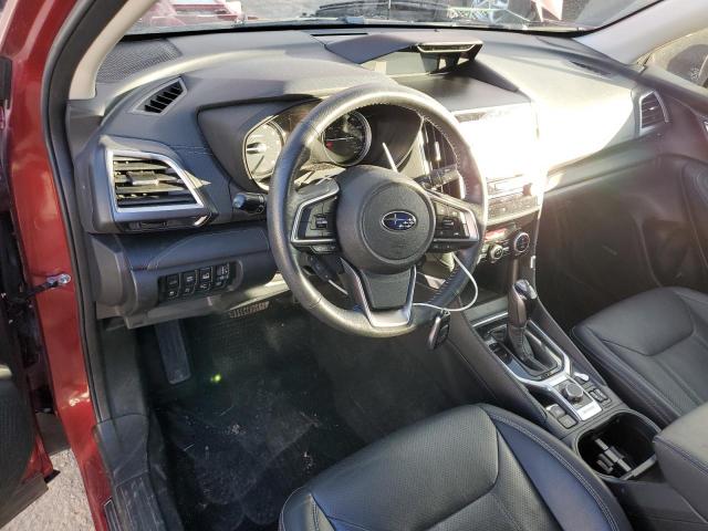 Photo 8 from auction – 2019 SUBARU FORESTER T with VIN JF2SKAWC5KH432048