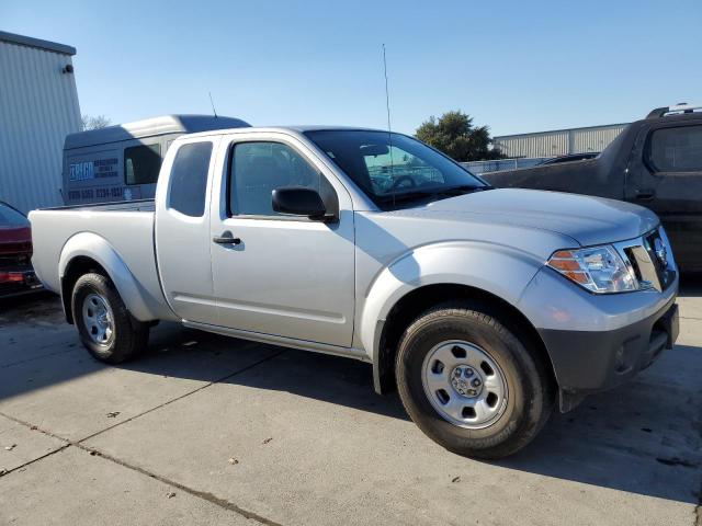 Photo 4 from auction – 2021 NISSAN FRONTIER with VIN 1N6ED0CE0MN708708