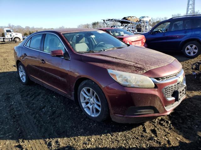 Photo 4 from auction – 2015 CHEVROLET MALIBU 1LT with VIN 1G11C5SL8FF150212