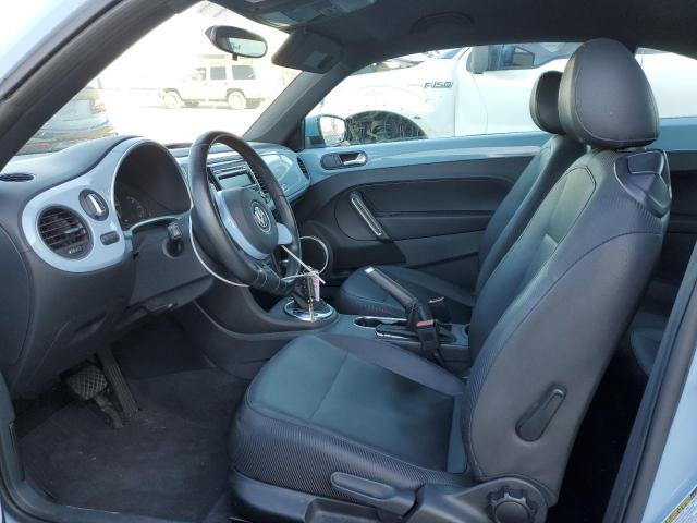 صورة رقم 7 من المزاد - 2012 VOLKSWAGEN BEETLE مع VIN 3VWJP7AT0CM628401