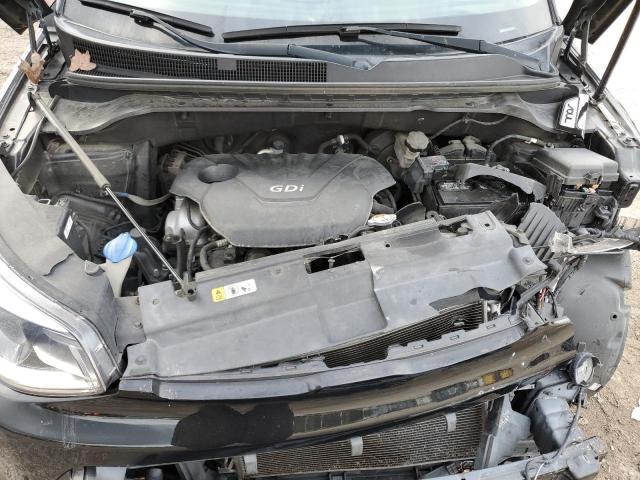 Photo 12 from auction – 2016 KIA SOUL with VIN KNDJN2A23G7285750