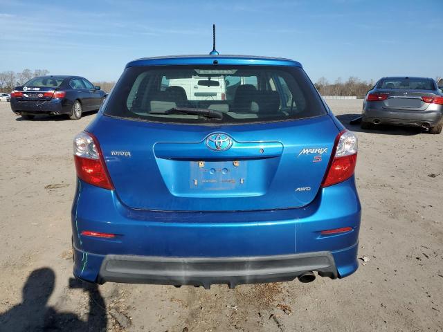 Photo 6 from auction – 2010 TOYOTA COROLLA MA with VIN 2T1LE4EE1AC018671