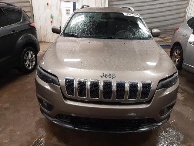 Photo 5 from auction – 2019 JEEP CHEROKEE L with VIN 1C4PJMCB3KD365011