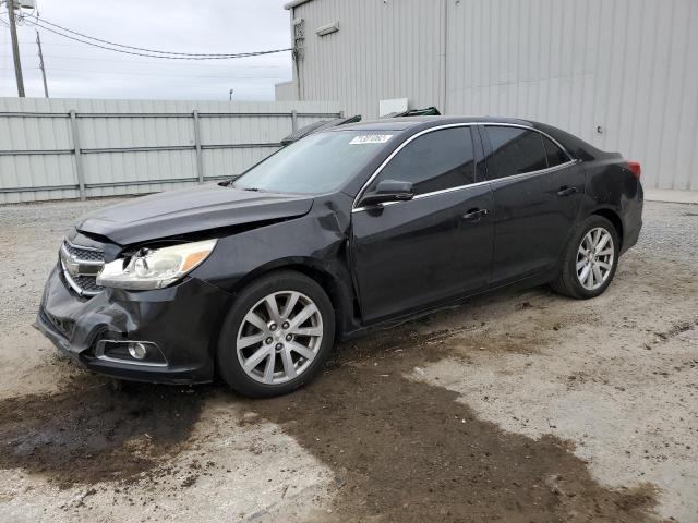 CHEVROLET MALIBU 2LT 2013 with VIN 1G11E5SA9DF330580 - Photo from auction