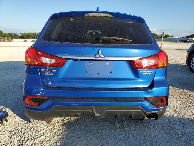 Photo 6 from auction – 2018 MITSUBISHI OUTLANDER with VIN JA4AP3AU3JU004213