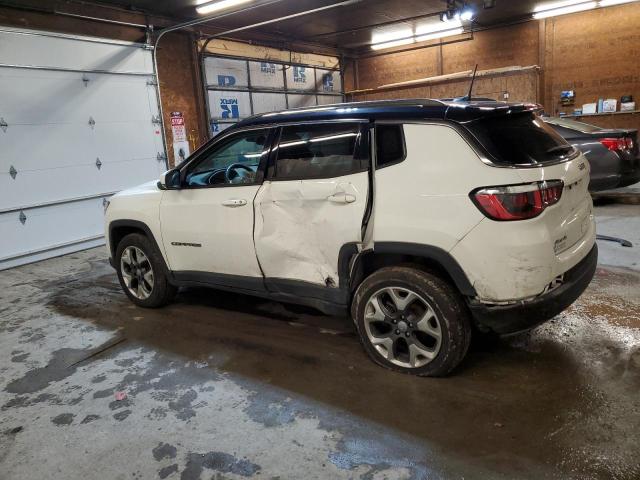 Photo 2 from auction – 2018 JEEP COMPASS LI with VIN 3C4NJDCB5JT222576
