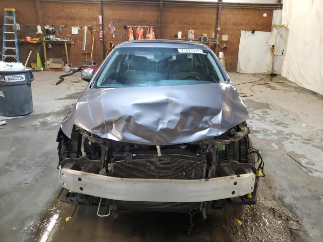 Photo 5 from auction – 2013 HONDA CIVIC EXL with VIN 19XFB2F94DE231826