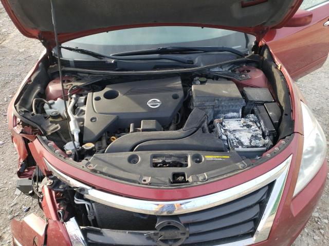 Photo 11 from auction – 2014 NISSAN ALTIMA 2.5 with VIN 1N4AL3AP6EC268846