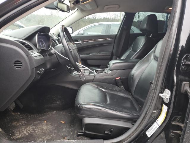 Photo 7 from auction – 2015 CHRYSLER 300 LIMITE with VIN 2C3CCARG8FH892209