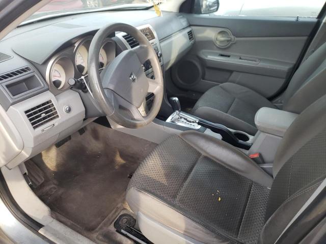 Photo 7 from auction – 2008 DODGE AVENGER SE with VIN 1B3LC46K68N266272