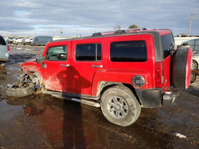 Photo 2 from auction – 2006 HUMMER H3 with VIN 5GTDN136X68285463