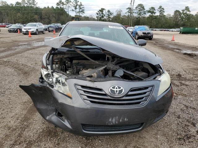 Photo 5 from auction – 2008 TOYOTA CAMRY CE with VIN 4T4BE46K98R017332