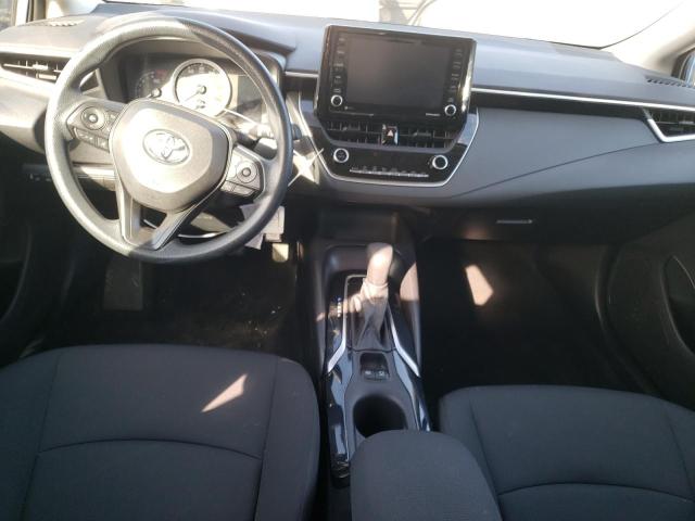 Photo 8 from auction – 2022 TOYOTA COROLLA LE with VIN 5YFEPMAE2NP271531