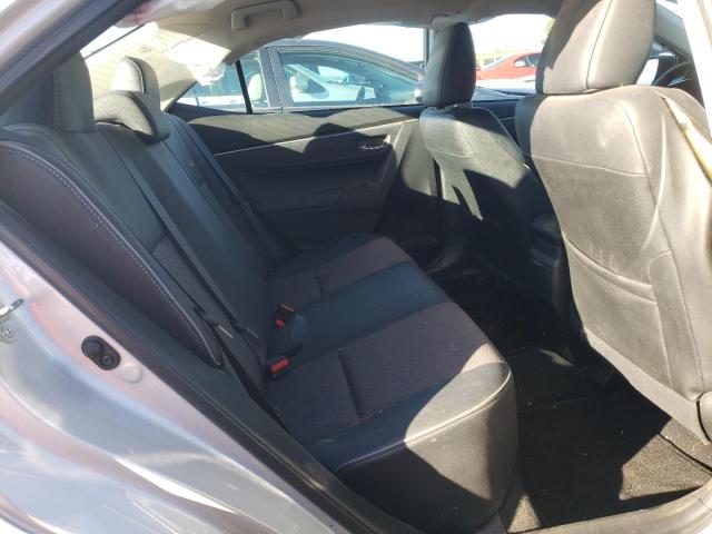 Photo 10 from auction – 2014 TOYOTA COROLLA L with VIN 2T1BURHE7EC035035