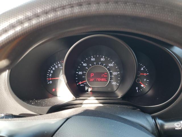 Photo 9 from auction – 2015 KIA SOUL with VIN KNDJN2A24F7162151