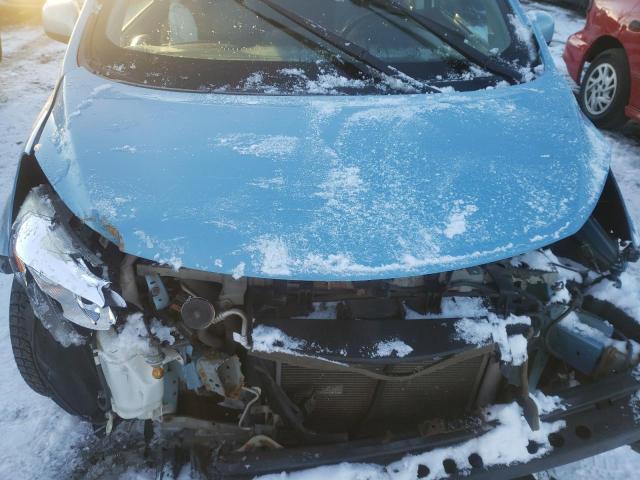 Photo 11 from auction – 2014 NISSAN VERSA NOTE with VIN 3N1CE2CP4EL409294