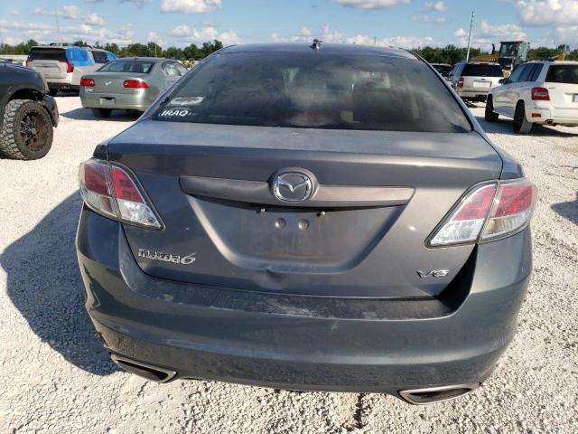 Photo 6 from auction – 2009 MAZDA 6 S with VIN 1YVHP82BX95M14182