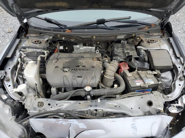 Photo 11 from auction – 2015 MITSUBISHI LANCER ES with VIN JA32U2FU3FU019936