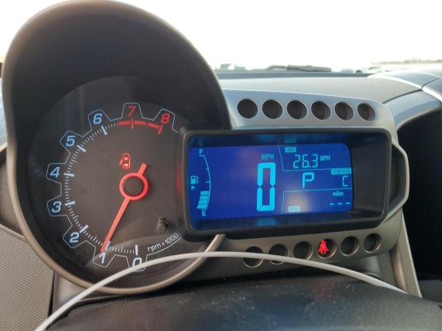 Photo 9 from auction – 2014 CHEVROLET SONIC LT with VIN 1G1JC5SH8E4243267
