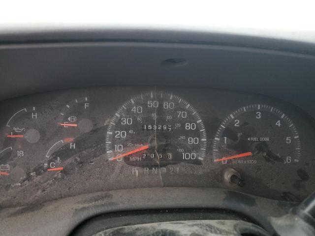Photo 9 from auction – 1998 FORD F150 with VIN 1FTRX18L7WKB94451