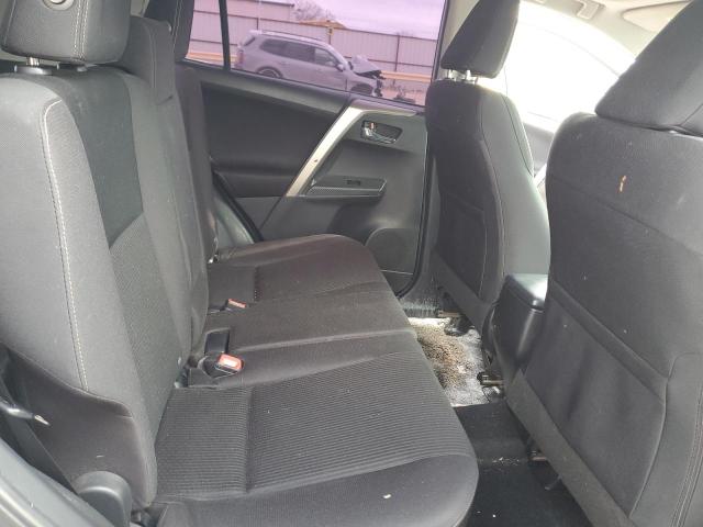 Photo 11 from auction – 2015 TOYOTA RAV4 XLE with VIN JTMRFREV3FD158672