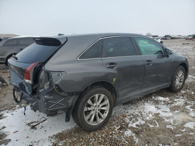 Photo 3 from auction – 2013 TOYOTA VENZA LE with VIN 4T3ZA3BB7DU063280