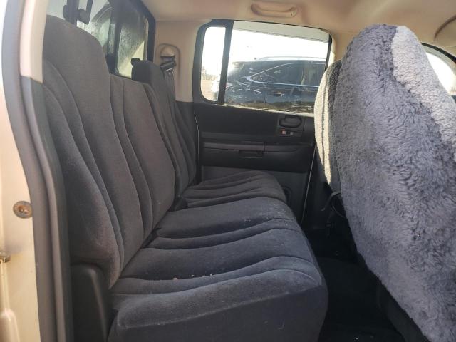 Photo 10 from auction – 2002 DODGE DAKOTA QUA with VIN 1B7HL48X02S684137