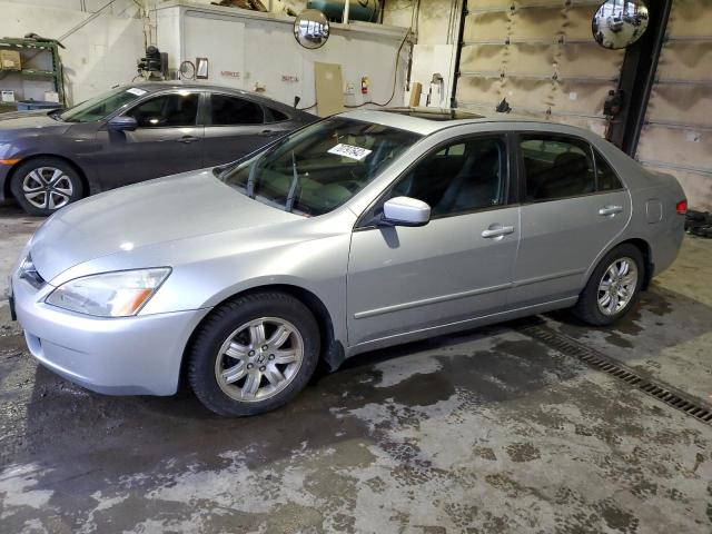 HONDA ACCORD EX 2003 with VIN JHMCM56623C055755 - Photo from auction