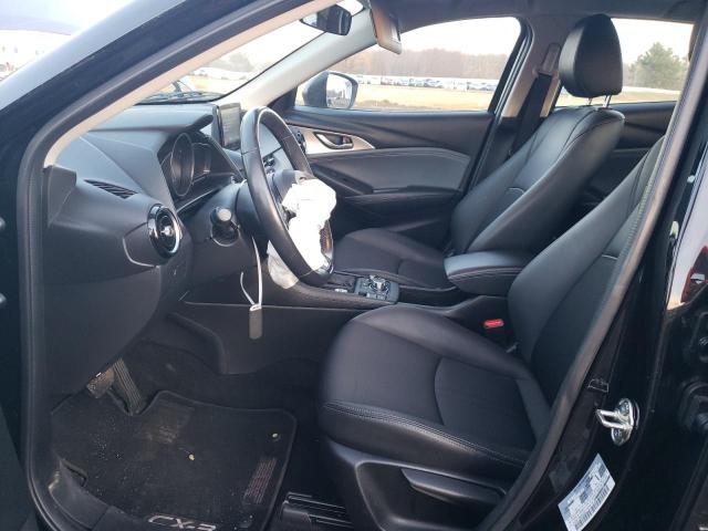 Photo 7 from auction – 2019 MAZDA CX-3 TOURI with VIN JM1DKFC76K0432263