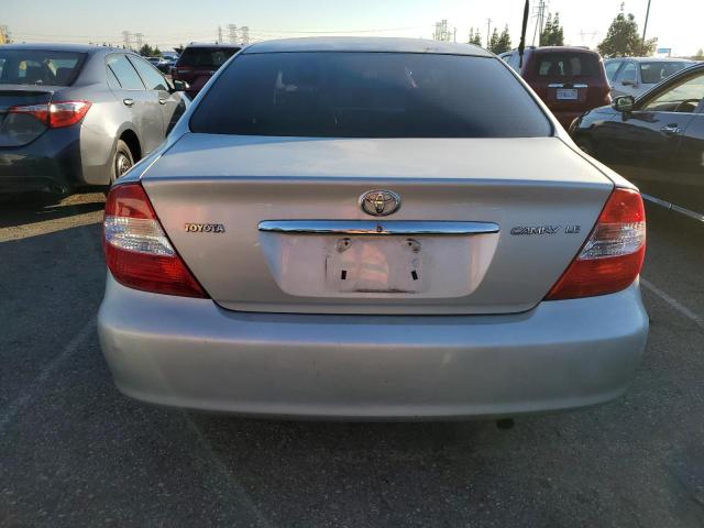Photo 6 from auction – 2003 TOYOTA CAMRY LE with VIN 4T1BE32K63U219273