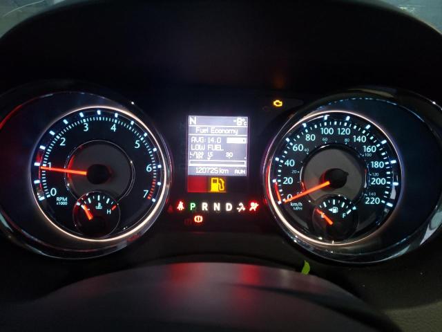 Photo 9 from auction – 2014 CHRYSLER TOWN & COU with VIN 2C4RC1GG0ER387749