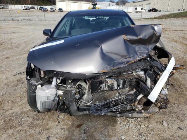 Photo 5 from auction – 2011 TOYOTA CAMRY BASE with VIN 4T4BF3EK2BR203049