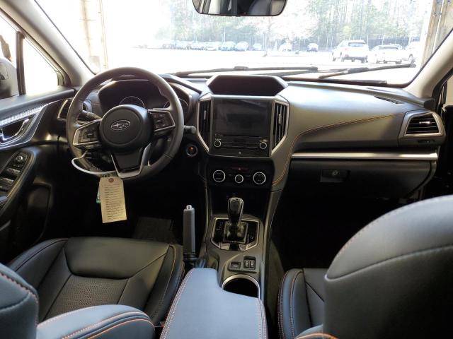 Photo 8 from auction – 2022 SUBARU CROSSTREK with VIN JF2GTHMC8N8240688