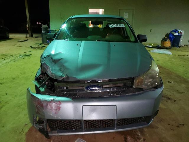 Photo 5 from auction – 2009 FORD FOCUS SE with VIN 1FAHP35N09W127142