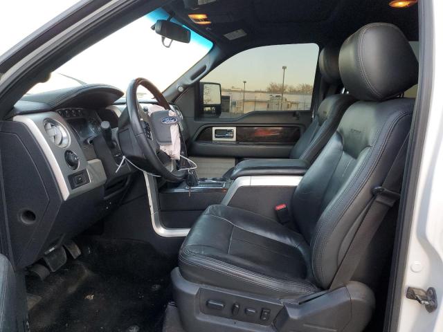Photo 7 from auction – 2013 FORD F150 SUPER with VIN 1FTFW1ET1DFA69588