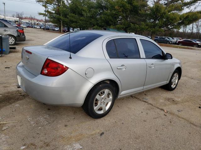 Photo 3 from auction – 2007 CHEVROLET COBALT LS with VIN 1G1AK55F077262412
