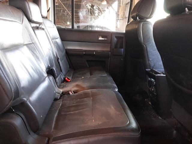Photo 11 from auction – 2013 FORD FLEX LIMIT with VIN 2FMGK5D83DBD13873