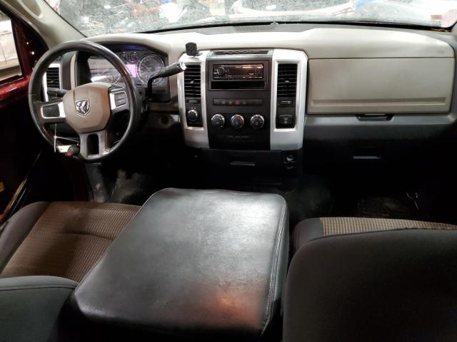 Photo 8 from auction – 2010 DODGE RAM 1500 with VIN 1D7RV1CT3AS100545