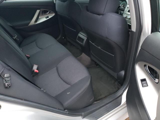 Photo 10 from auction – 2011 TOYOTA CAMRY BASE with VIN 4T1BF3EK1BU187016