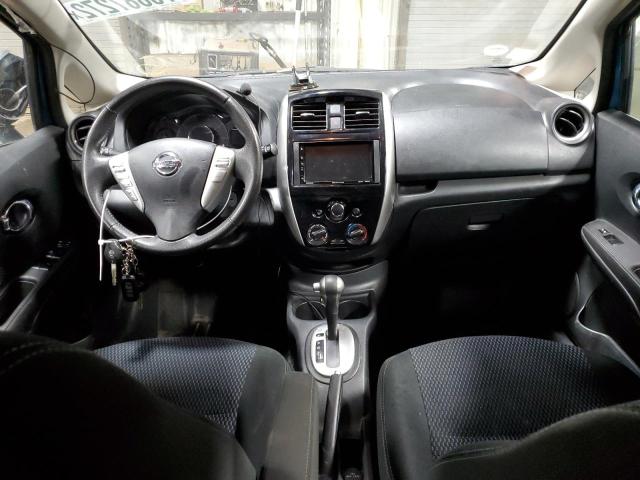 Photo 8 from auction – 2015 NISSAN VERSA NOTE with VIN 3N1CE2CP0FL368731