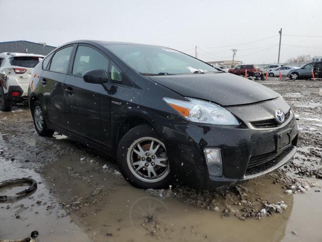 Photo 4 from auction – 2010 TOYOTA PRIUS with VIN JTDKN3DU7A5105373