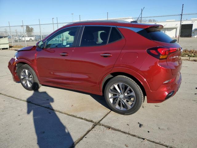 Zdjęcie 2 z aukcji – 2023 BUICK ENCORE GX z VIN KL4MMDSL6PB022422