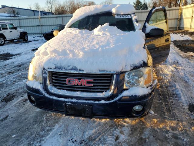 Photo 5 from auction – 2004 GMC ENVOY with VIN 1GKDT13S142150080